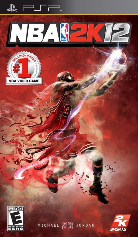 NBA 2K12 [JP]